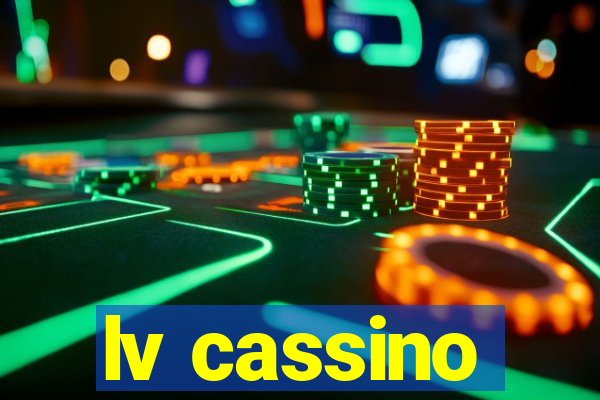 lv cassino